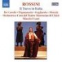 NAXOS Rossini “Il turco in Italia”